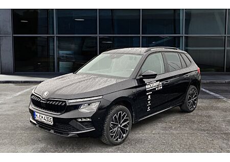 Skoda Kamiq 1.0 TSI 85kW DSG Tour 5 Türen