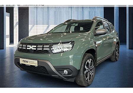 Dacia Duster TCe 150 EDC Journey 5 Türen