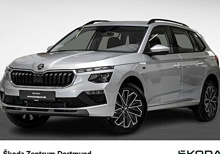 Skoda Kamiq 1.0 TSI 85kW DSG Tour 5 Türen