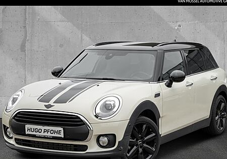 Mini One Clubman One 5 Türen