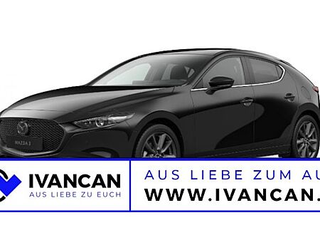 Mazda CX-30 e-SKYACTIV-G M-Hybrid 140 Exclusive-line 5 Türen