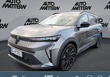 Renault Scenic E-Tech Esprit Alpine 220 Long Range 5 Türen