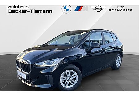 BMW 2er Active Tourer 218d Steptronic DCT 5 Türen