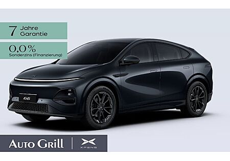 XPENG G6 BEV 80,8kWh AWD Performance 5 Türen