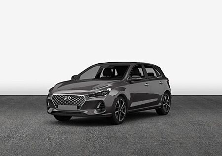 Hyundai i30 1.4 T-GDI YES! DCT 5 Türen