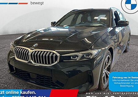 BMW 3er 330i xDrive Touring Automatic 5 Türen