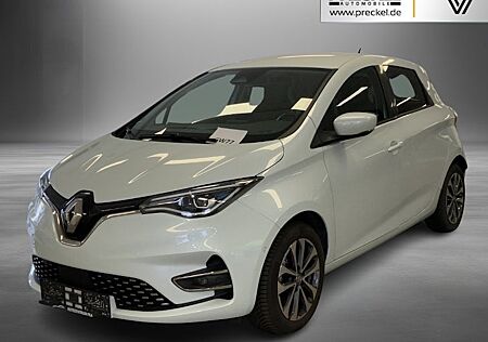 Renault ZOE Intens R135/Z.E. 50 Batteriekauf 5 Türen