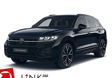 VW Touareg 3.0 V6 TDI 210kW 4MOT Tiptr. R-Line 5 Türen