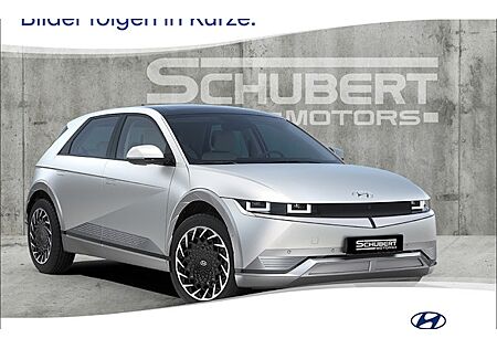 Hyundai Kona ELEKTRO 100kW 5 Türen