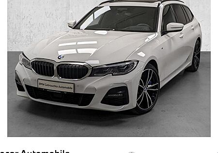 BMW 3er 320d xDrive Touring Automatic 5 Türen