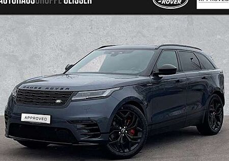 Land Rover Range Rover Velar 2.0 P250 SE 5 Türen