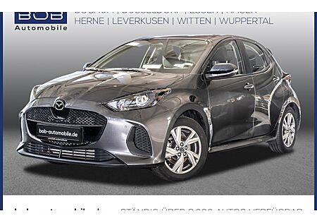 Mazda 2 1.5L Hybrid VVT-i FWD Exclusive-Line 5 Türen