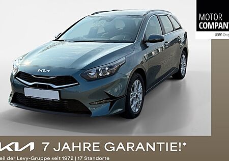 Kia Cee'd Sportswagon 1.5 T-GDI Ultimate Edition Sportswagon 5 Türen