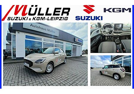 Suzuki Swift 1.2 HYBRID MT Comfort 5 Türen