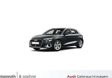 Audi A3 35 TFSI S tronic advanced Sportback 5 Türen