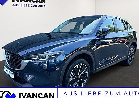 Mazda CX-5 2.2 SKYACTIV-D 150 Ad'vantage AWD AT 5 Türen