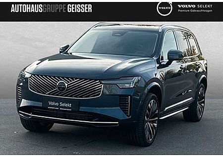 Volvo XC 90 T8 AWD Plus Bright Auto 5 Türen