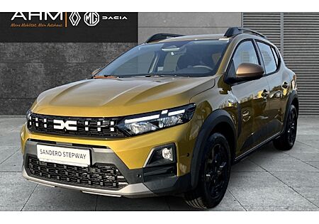 Dacia Sandero Stepway TCe 110 Stepway Extreme 5 Türen