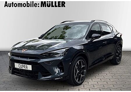 Cupra Formentor 2.0 TSI 245kW VZ DSG 4Drive 5 Türen
