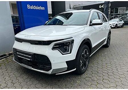 Kia Niro Inspiration 5 Türen