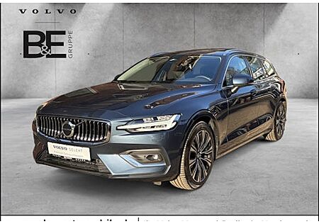 Volvo V60 B4 D Auto Plus Bright 5 Türen