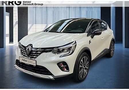 Renault Captur E-TECH Plug-In 160 Iconic 5 Türen