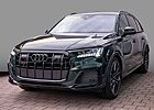 Audi SQ7 TFSI quattro tiptronic 5 Türen