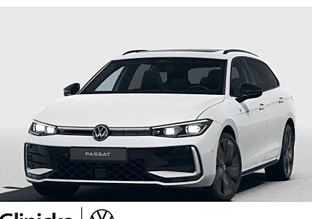 VW Passat 2.0 TDI SCR DSG R-Line 5 Türen