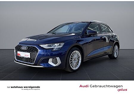 Audi A3 35 TFSI S tronic advanced Sportback 5 Türen