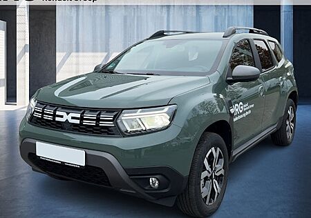 Dacia Duster TCe 150 EDC Journey 5 Türen