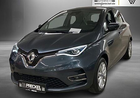 Renault ZOE Experience R110/Z.E. 50 Batteriekauf 5 Türen