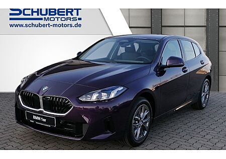 BMW 1er 116 Steptronic 5 Türen