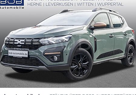 Dacia Sandero Stepway TCe 110 Stepway Extreme+ 5 Türen