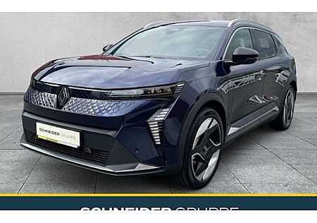 Renault Megane E-Tech Techno 220 Comfort Range 5 Türen