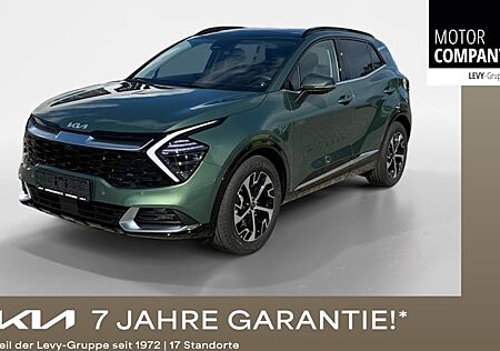 Kia Sportage 1.6 T-GDI EcoDyn. 118kW Spirit DCT AWD 5 Türen