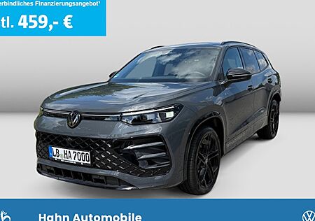 VW Tayron 2.0 TDI SCR DSG R-Line 5 Türen