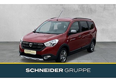 Dacia Lodgy TCe 130 Stepway 5 Türen