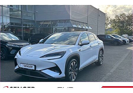 BYD Sealion 7 82.5 kWh Design AWD 5 Türen