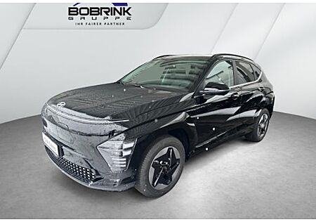 Hyundai Kona 150 kW Prime 5 Türen