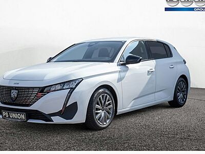 Peugeot 308 PureTech 130 EAT8 Allure Pack 5 Türen