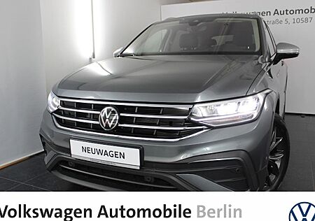 VW Tiguan Allspace 1.5 TSI ACT OPF DSG Life 5 Türen