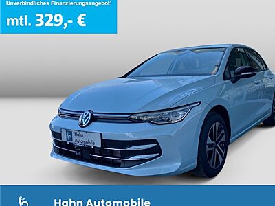 VW Golf 1.5 eTSI OPF 85kW DSG ENERGY 5 Türen