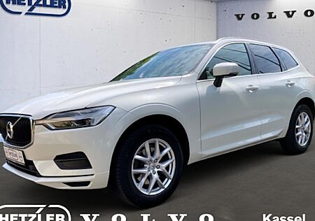 Volvo XC 60 T4 Momentum Pro Geartronic 5 Türen