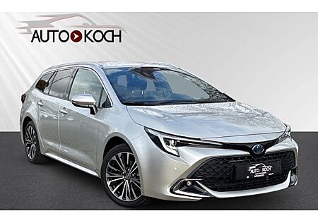 Toyota Corolla 1,8 Hybrid Team Deutschl Touring Sports 5 Türen