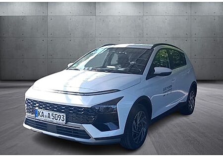 Hyundai Bayon 1.0 T-GDI Trend 5 Türen