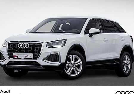 Audi Q2 30 TFSI advanced 5 Türen