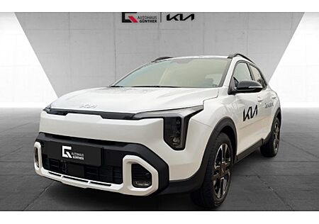 Kia Stonic 1.0 T-GDI 100 48V GT-line DCT7 5 Türen
