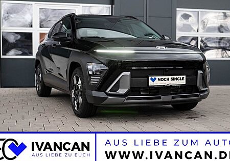 Hyundai Kona 1.6 T-GDI Prime DCT 4WD 5 Türen