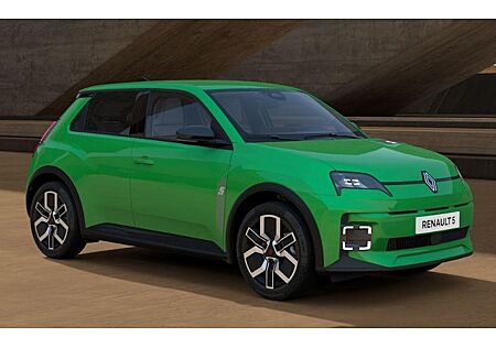 Renault R 5 Techno 150 Comfort Range 5 Türen