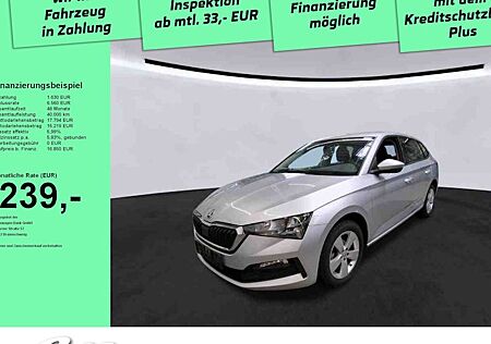 Skoda Scala 1.0 TSI 70kW COOL PLUS 5 Türen